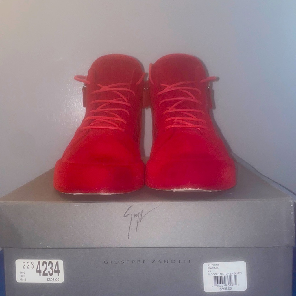Giuseppe Zanotti